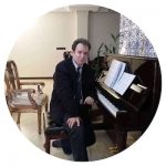 علیرضا کریمی