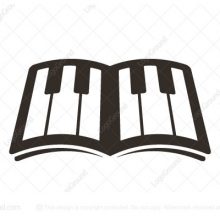 خرید نت پیانو