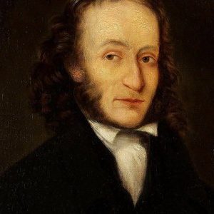 نیکولو پاگانینی نیکولو پاگانینی